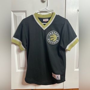 Mitchell & Ness Toronto Raptors Jersey